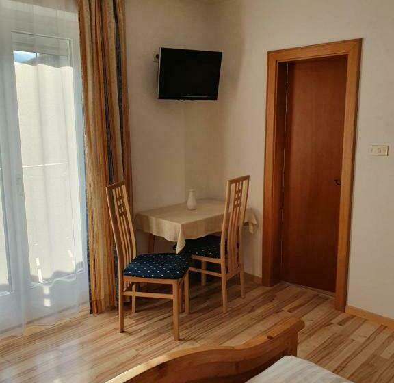 חדר סטנדרט, Haus Beim Seppl