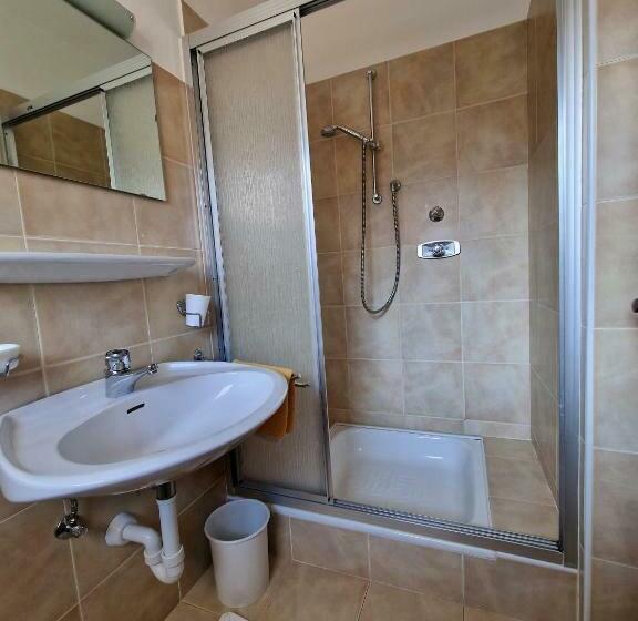 חדר סטנדרט, Haus Beim Seppl