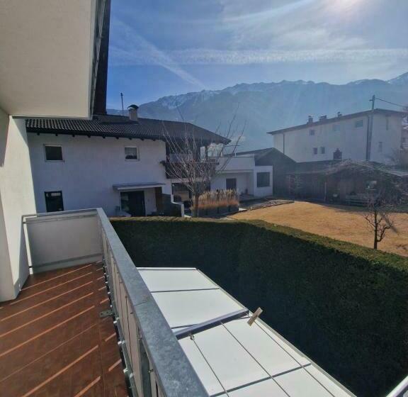 חדר סטנדרט, Haus Beim Seppl