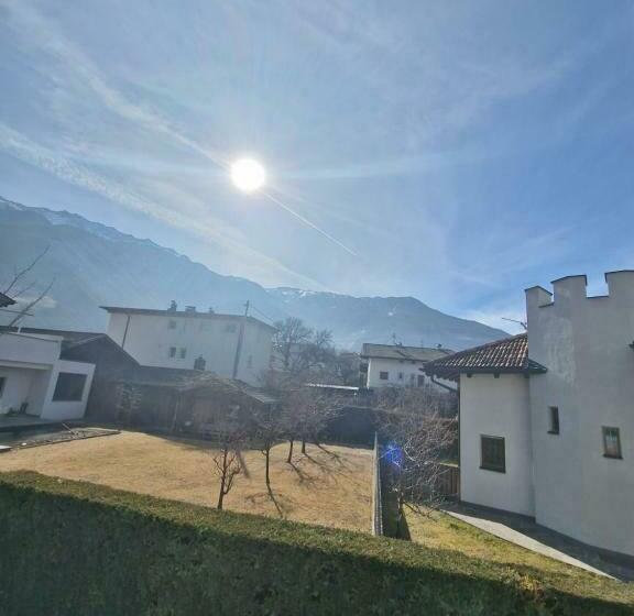 חדר סטנדרט, Haus Beim Seppl