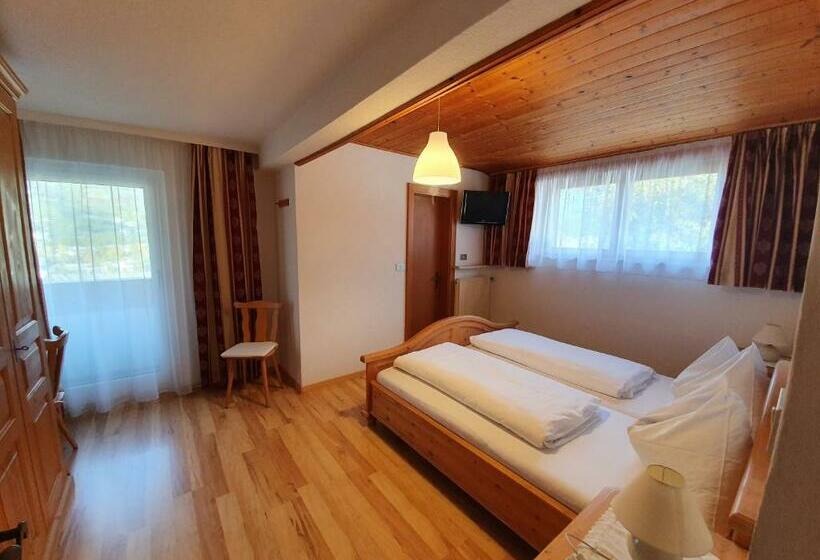 标准间, Haus Beim Seppl