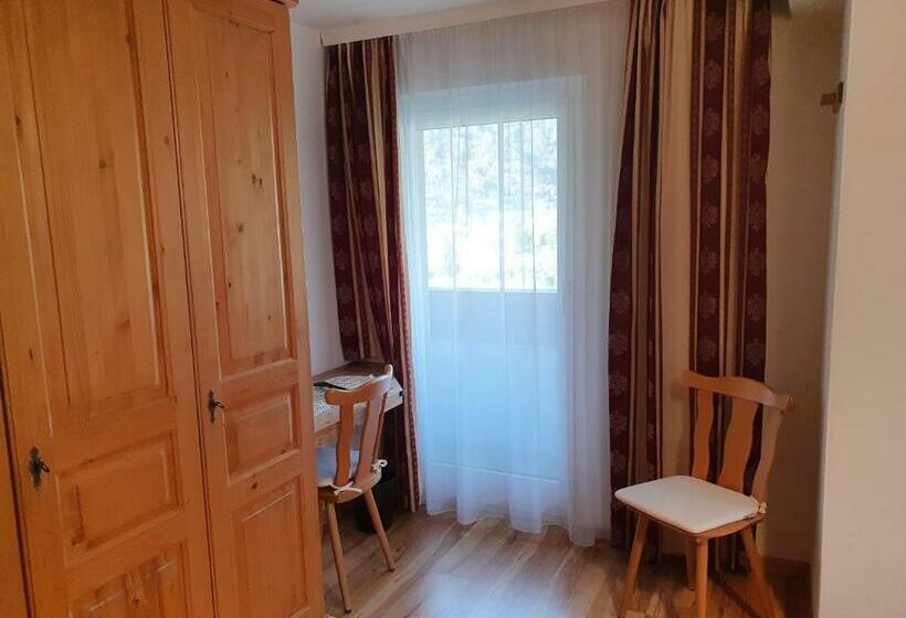 חדר סטנדרט, Haus Beim Seppl