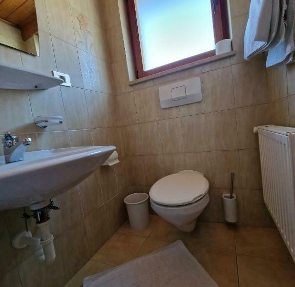 חדר סטנדרט, Haus Beim Seppl