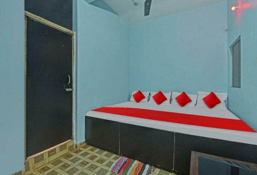 Трехместный Номер Классика, Flagship Red Rose Hotel & Banquet