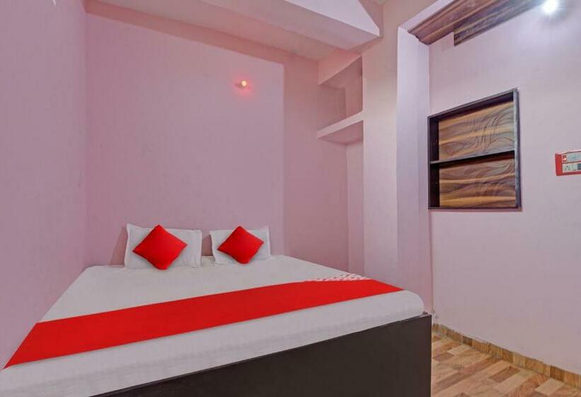 Трехместный Номер Классика, Flagship Red Rose Hotel & Banquet