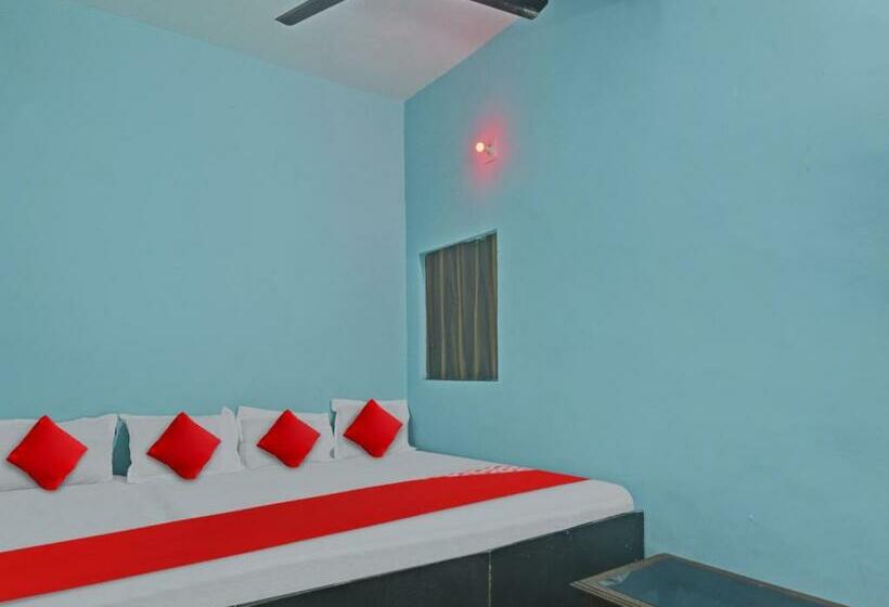 Трехместный Номер Классика, Flagship Red Rose Hotel & Banquet