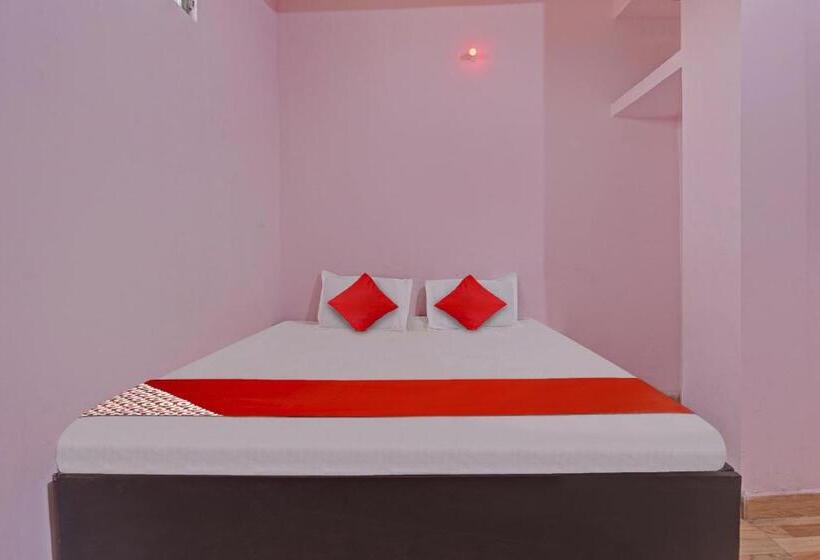 Трехместный Номер Классика, Flagship Red Rose Hotel & Banquet