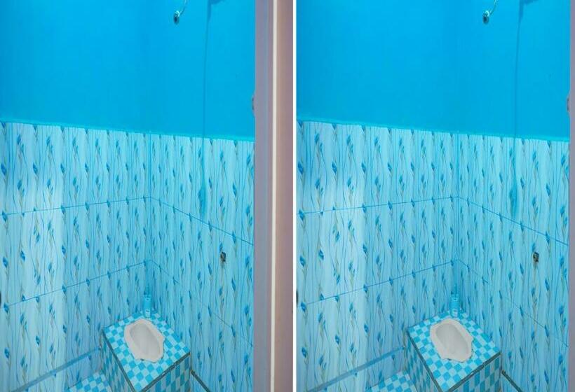 スタンダードルーム, Spot On 92246 Kost Qiu Qiu 99