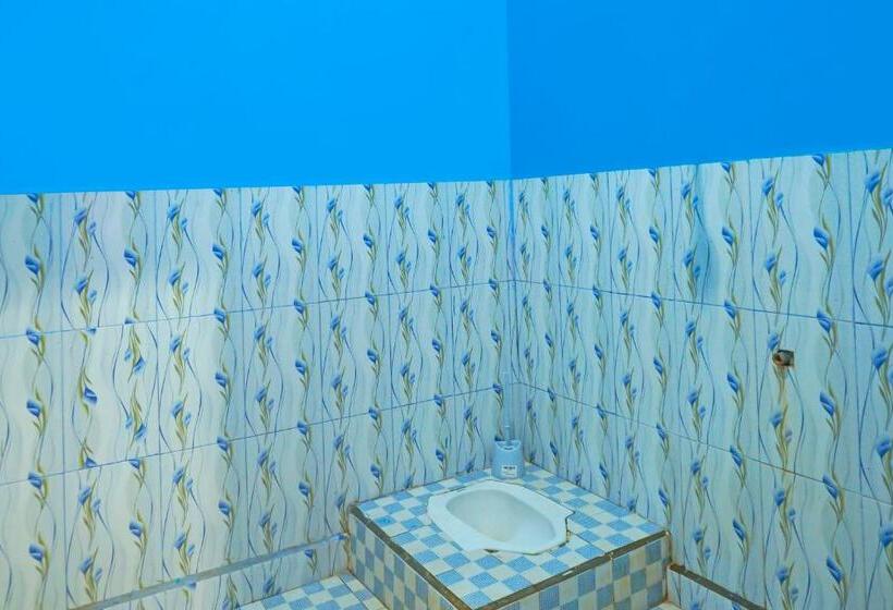 スタンダードルーム, Spot On 92246 Kost Qiu Qiu 99