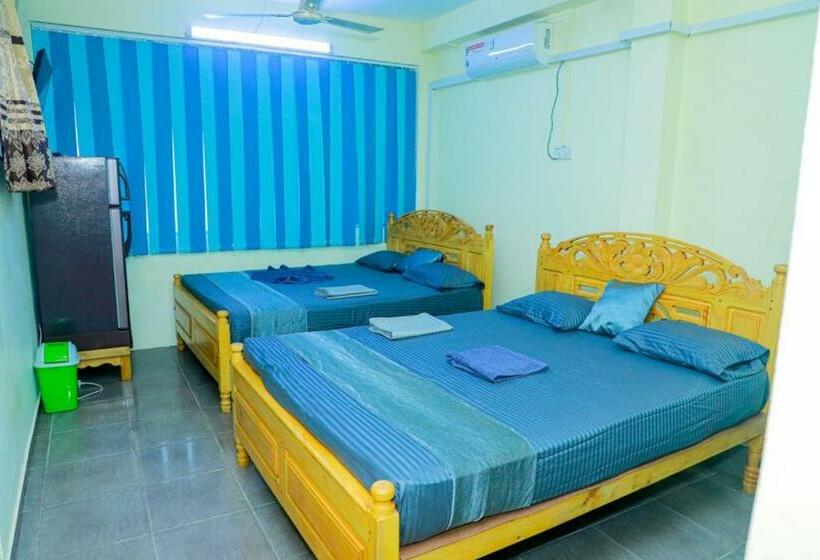 اتاق لوکس, Uk Inn Guest House