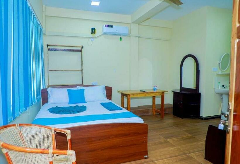 اتاق استاندارد, Uk Inn Guest House