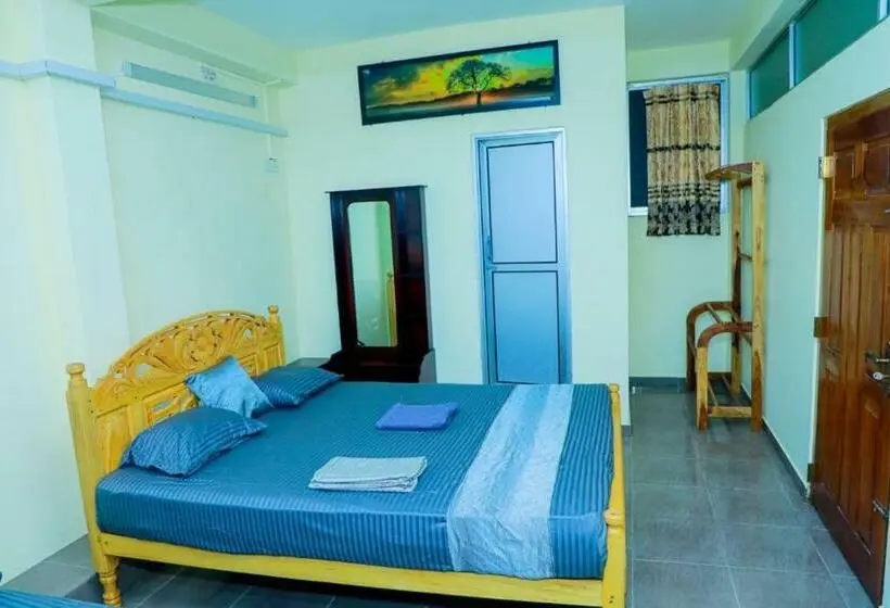 スタンダードルーム, Uk Inn Guest House