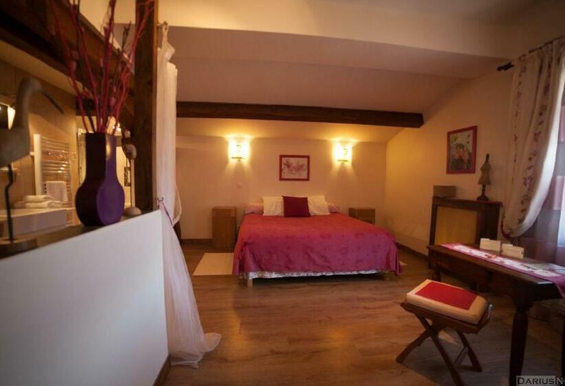 חדר סטנדרט, Room In Guest Room   Wellington Guest Room In The Heart Of The Vineyard