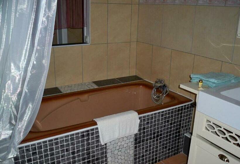 חדר סטנדרט, Room In Guest Room   Wellington Guest Room In The Heart Of The Vineyard