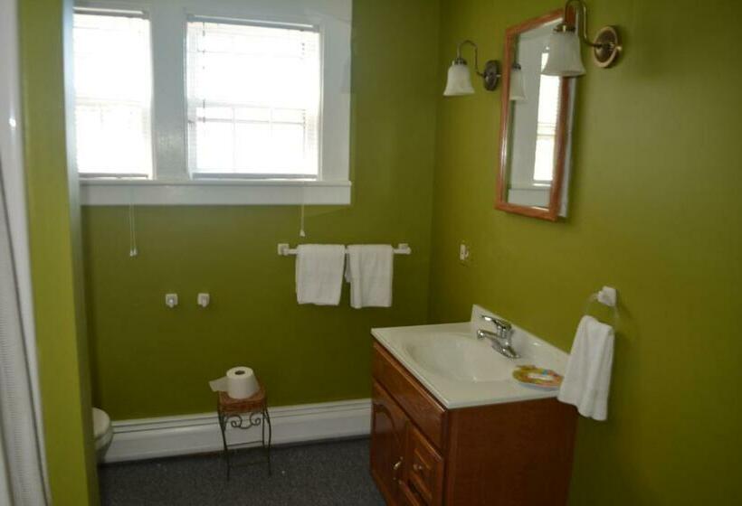 스탠다드 룸, Chateau Country Inn