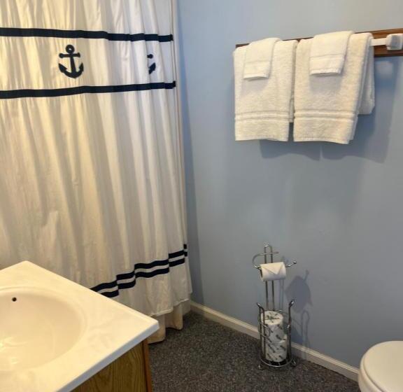 스탠다드 룸, Chateau Country Inn