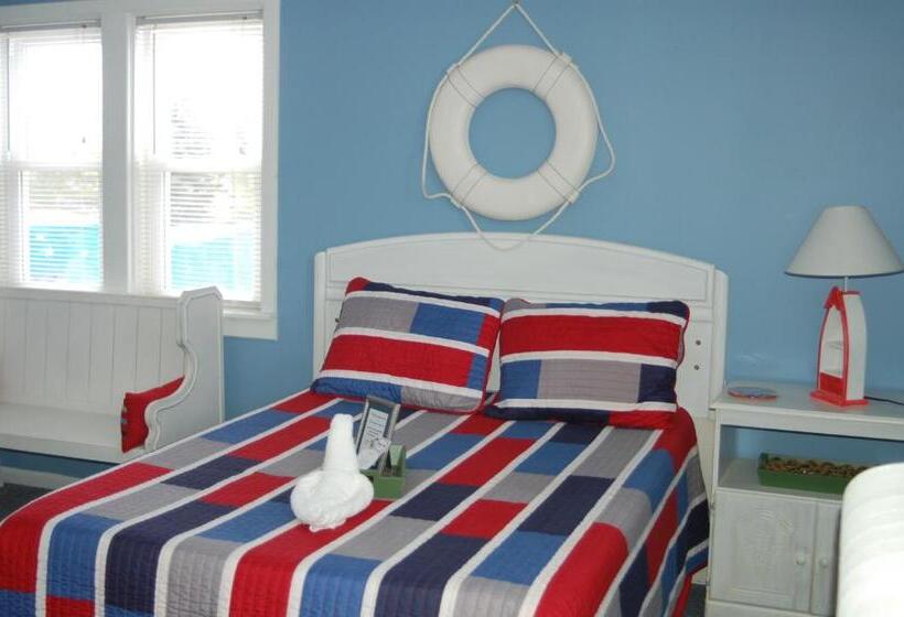 스탠다드 룸, Chateau Country Inn