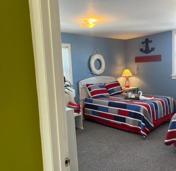 스탠다드 룸, Chateau Country Inn