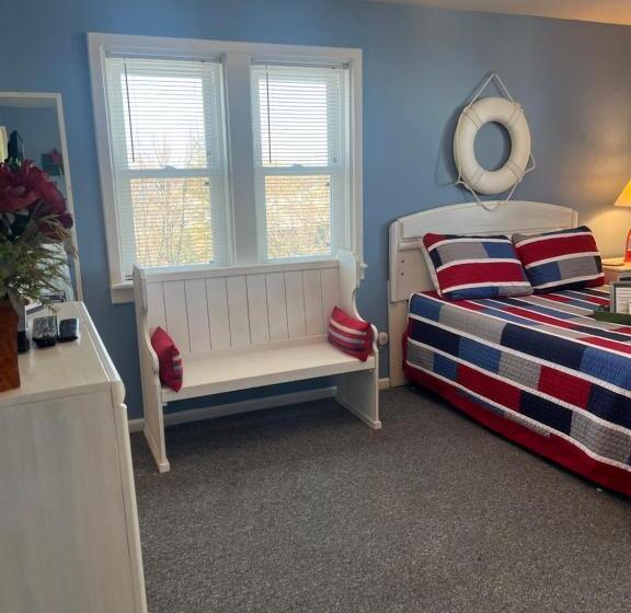 스탠다드 룸, Chateau Country Inn