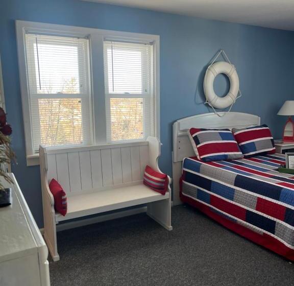 Номер Стандарт, Chateau Country Inn