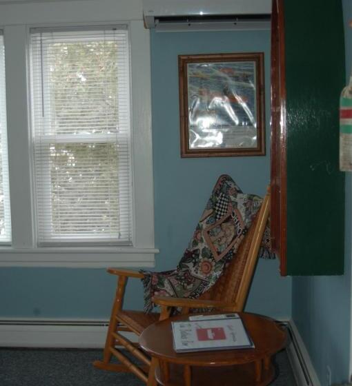 스탠다드 룸 킹사이즈 침대, Chateau Country Inn