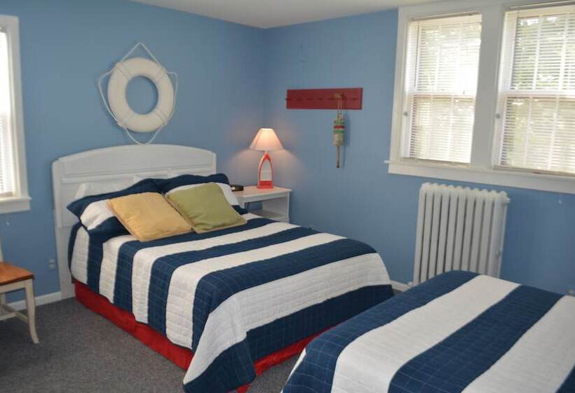 스탠다드 룸, Chateau Country Inn