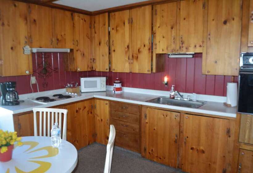 스탠다드 룸, Chateau Country Inn