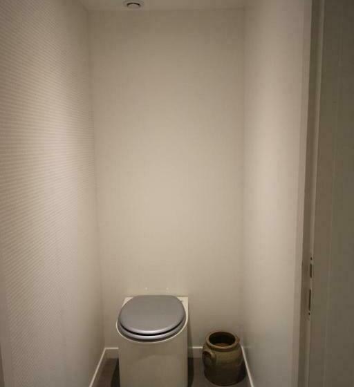 غرفة ديلوكس, Les Chambres Du Jardin D Helene