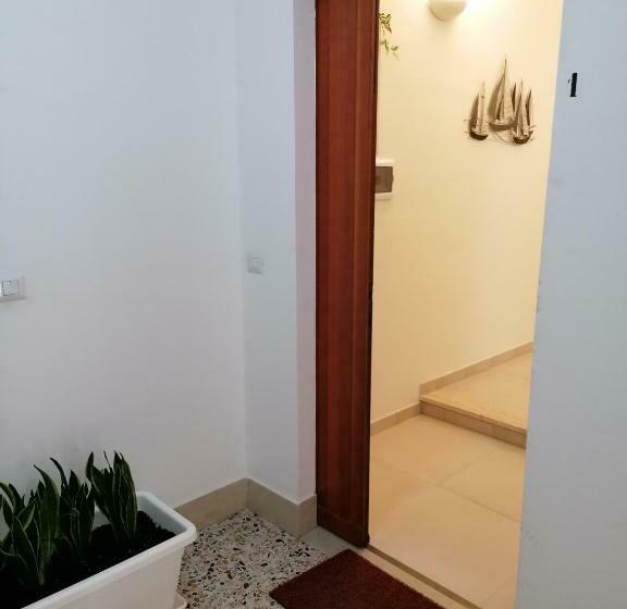 Студия Стандарт, Calasetta Monolocale Cassiopea