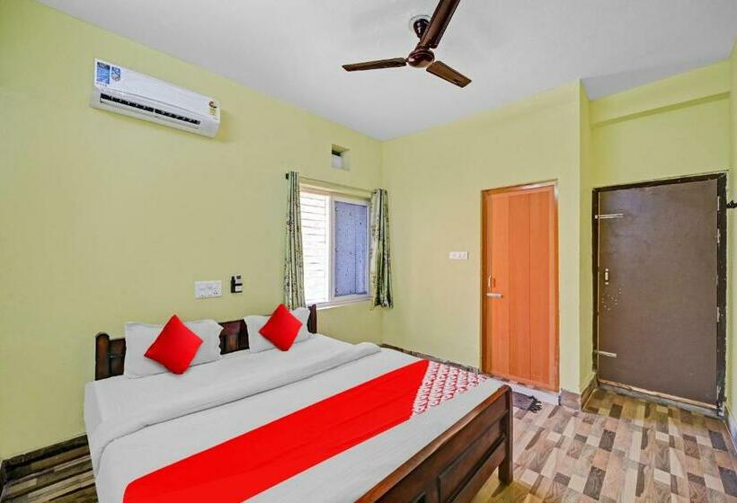 Трехместный Номер Классика, Flagship Hotel Sunlight Premium Guest House
