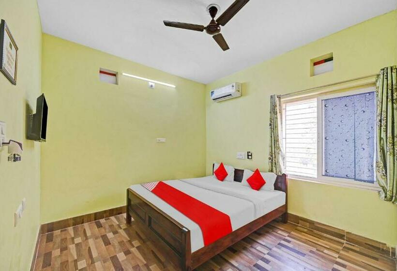 トリプルクラシックルーム, Flagship Hotel Sunlight Premium Guest House