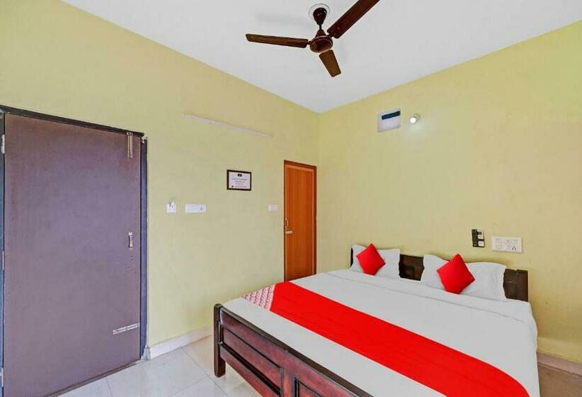 トリプルクラシックルーム, Flagship Hotel Sunlight Premium Guest House