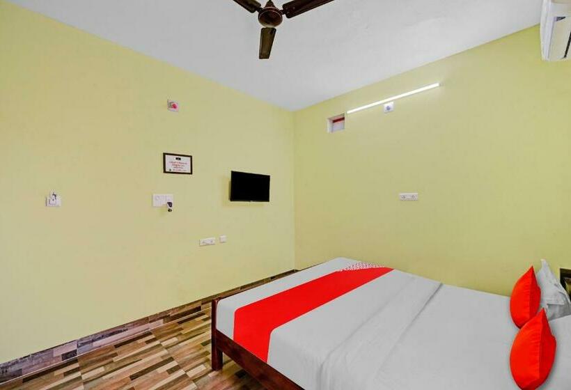 トリプルクラシックルーム, Flagship Hotel Sunlight Premium Guest House