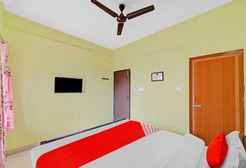 Трехместный Номер Классика, Flagship Hotel Sunlight Premium Guest House