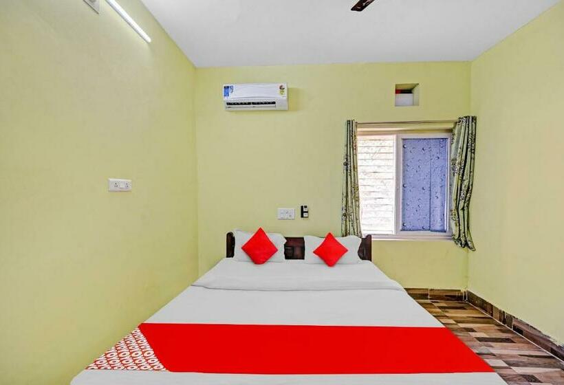 トリプルクラシックルーム, Flagship Hotel Sunlight Premium Guest House