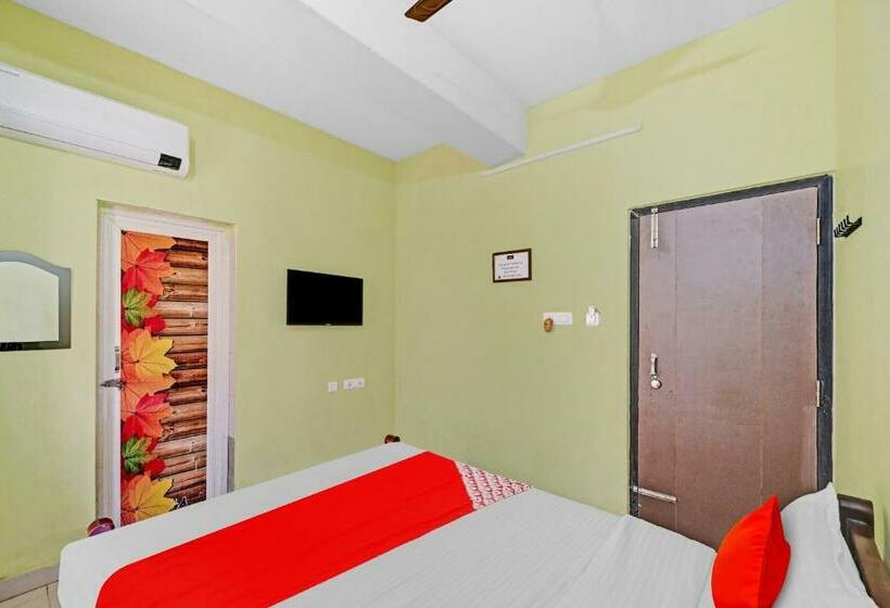 トリプルクラシックルーム, Flagship Hotel Sunlight Premium Guest House