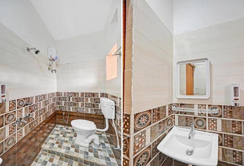 トリプルクラシックルーム, Flagship Hotel Sunlight Premium Guest House