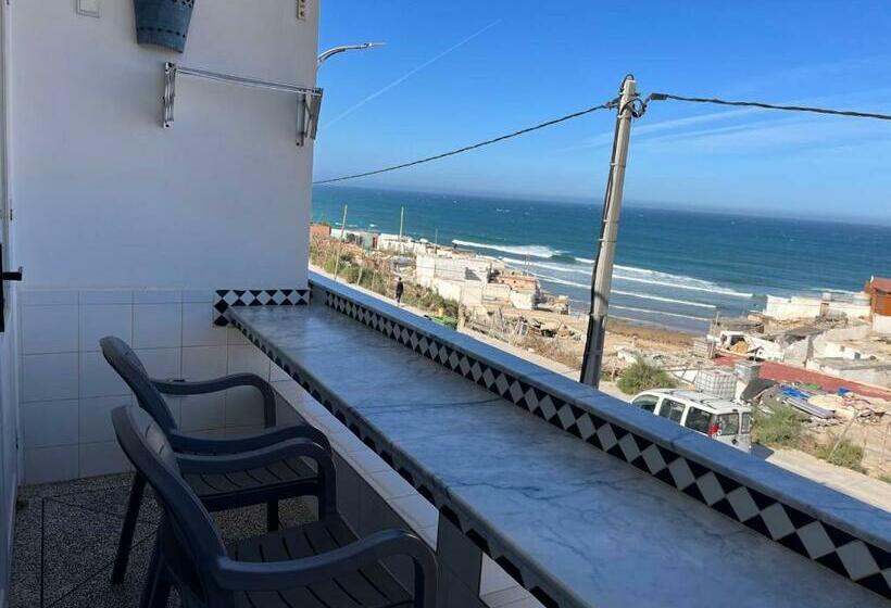 스탠다드 발코니 스튜디오, Big Blue Guest House