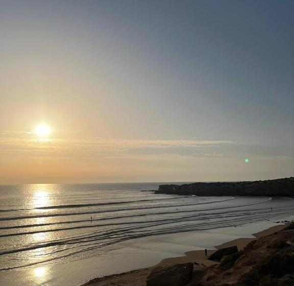 1침실 빌라 바다전망, Big Blue Guest House