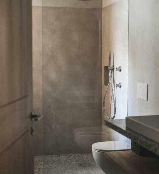 Семейный Номер Вид на Горы, Einäugl Briol