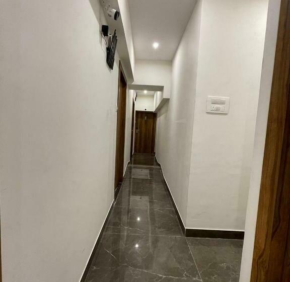 Chambre Deluxe, Hilton Suites