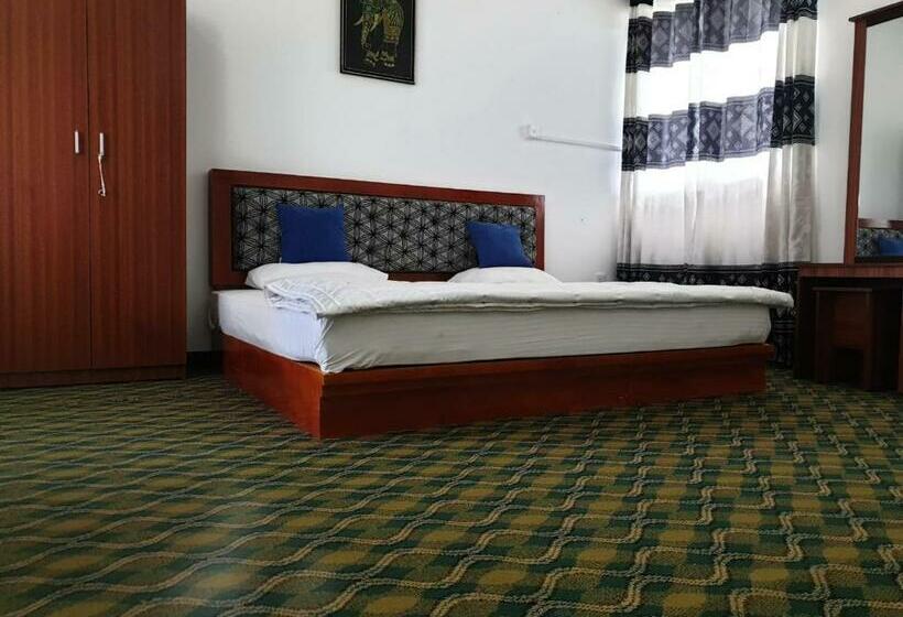 标准间, Relax Lake View Resort