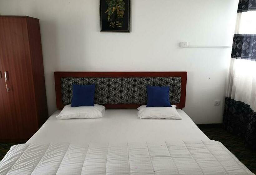 Номер Стандарт, Relax Lake View Resort