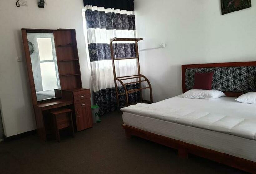 标准间, Relax Lake View Resort