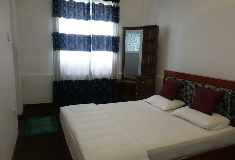 标准间, Relax Lake View Resort