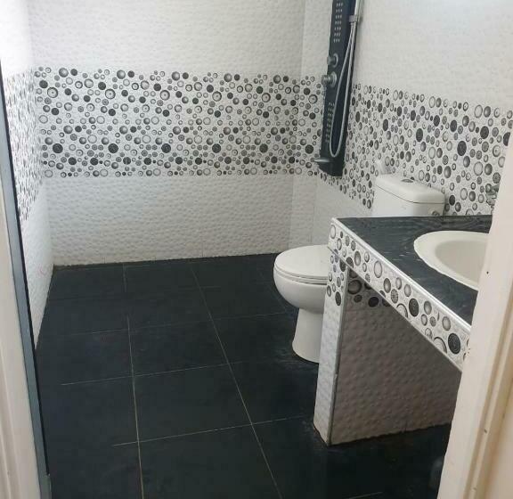 标准间, Relax Lake View Resort