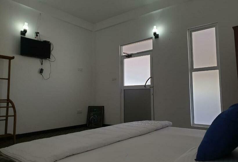 Номер Стандарт, Relax Lake View Resort