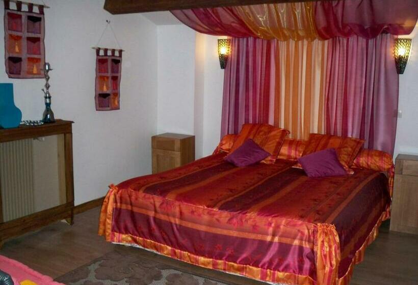 标准间, Room In Guest Room   Guest Room In The Heart Of The Vineyard