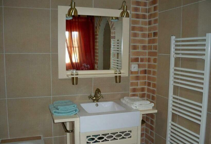 标准间, Room In Guest Room   Guest Room In The Heart Of The Vineyard