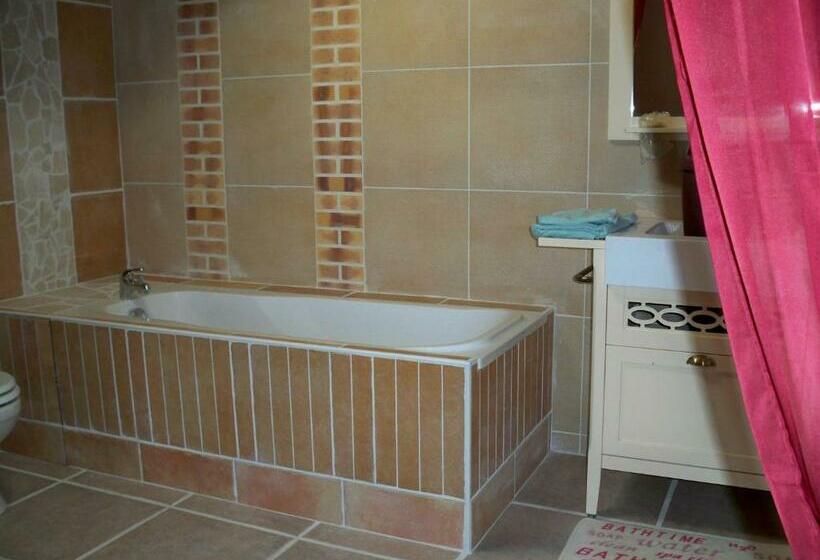 标准间, Room In Guest Room   Guest Room In The Heart Of The Vineyard